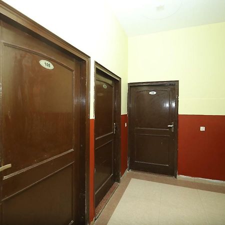 Hotel Deep Palace Jind Екстериор снимка