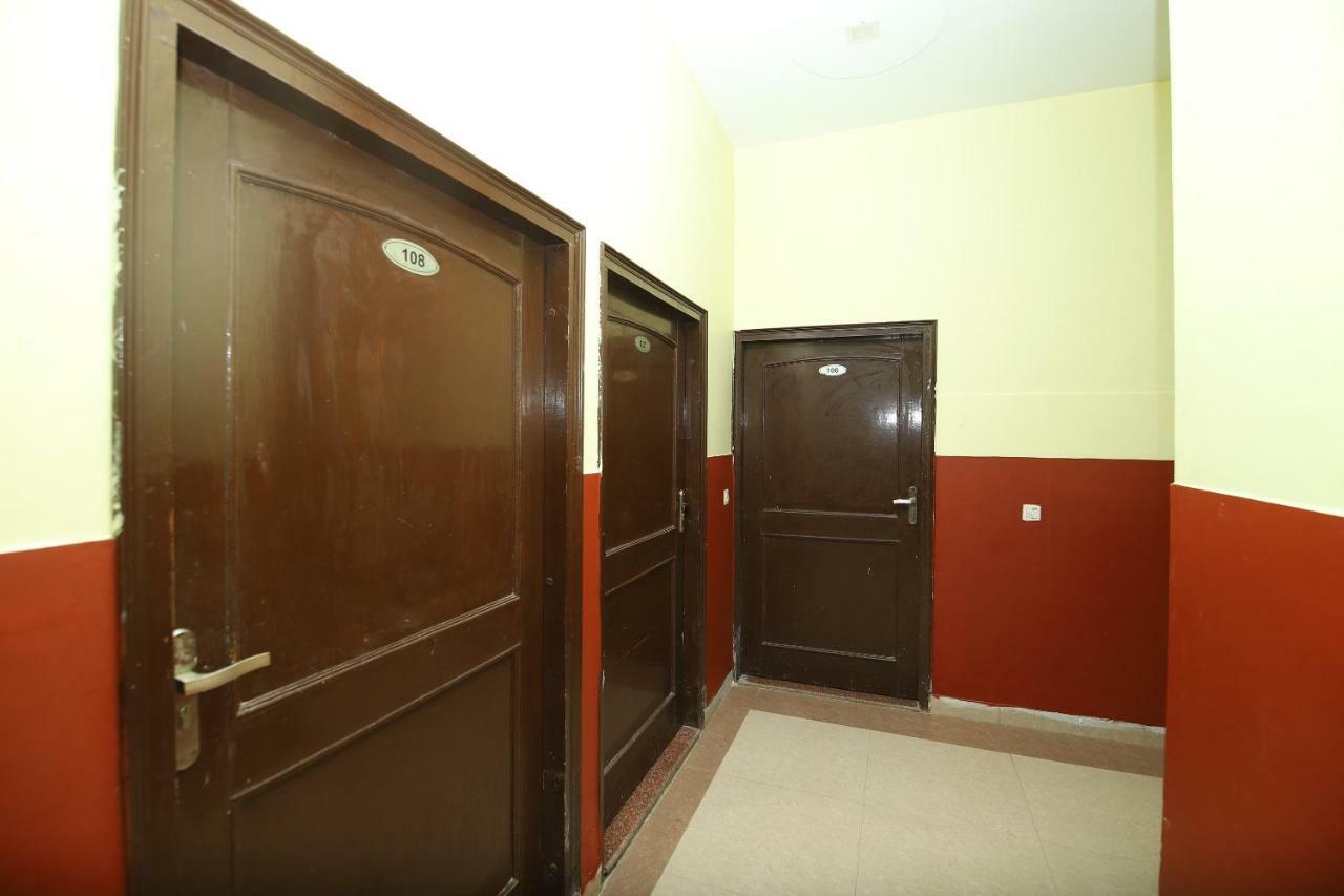 Hotel Deep Palace Jind Екстериор снимка